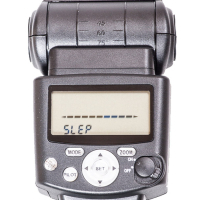 Вспышка Meike Nikon 431 (SKW431N) изображение 3