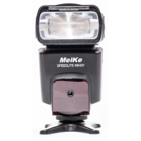 Вспышка Meike Nikon 431 (SKW431N) изображение 4