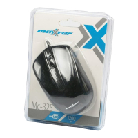 Мышка Maxxter Mc-325 изображение 4
