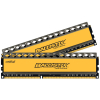 Модуль памяти для компьютера DDR3 8GB (2x4GB) 1866 MHz BallistiX Tactical Micron (BLT2CP4G3D1869DT1TX0CEU) изображение 2