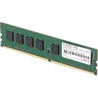 Модуль памяти для компьютера DDR4 8GB (2x4GB) 2133 MHz eXceleram (E40821AD) изображение 2