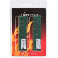 Модуль памяти для компьютера DDR4 8GB (2x4GB) 2133 MHz eXceleram (E40821AD) изображение 4