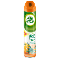 Освежитель воздуха Air Wick Апельсин и Бергамот 240 мл (3059943016576)