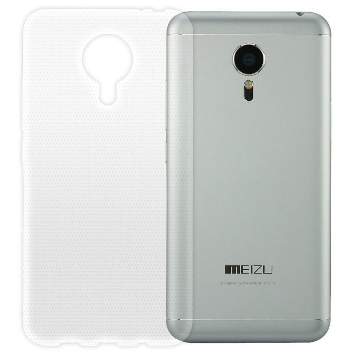 Чехол для мобильного телефона Global для Meizu MX5 (светлый) (1283126469299)