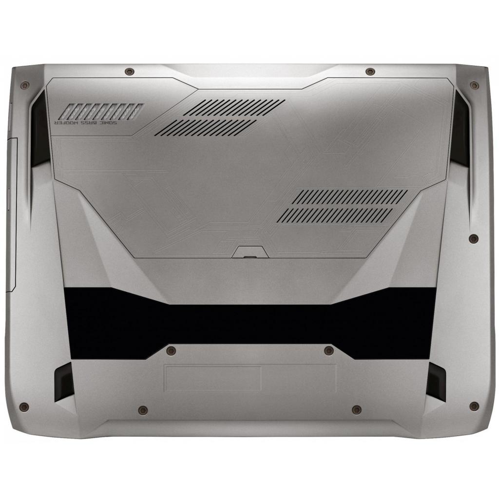 Ноутбук ASUS G752VL (G752VL-T7033T) изображение 11
