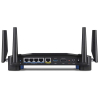 Маршрутизатор Linksys WRT1900ACS изображение 2