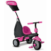 Детский велосипед Smart Trike Glow 4 в 1 Pink (6402200) изображение 3