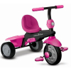 Детский велосипед Smart Trike Glow 4 в 1 Pink (6402200) изображение 4
