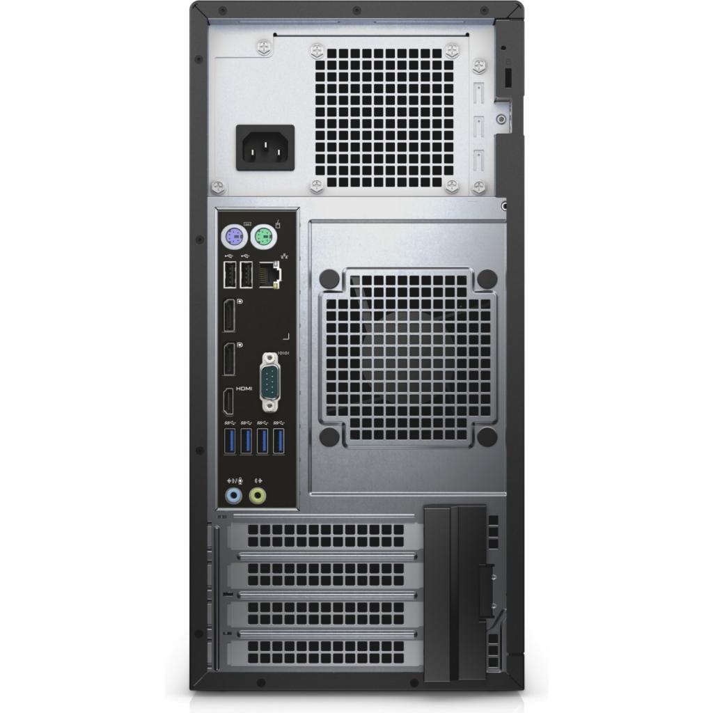 Компьютер Dell Precision 3620 (210-3620-MT1-1) изображение 4