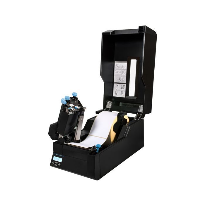 Принтер этикеток Citizen CL-E720 (1000853) изображение 3