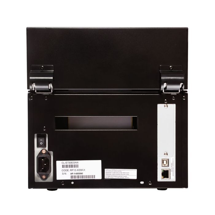 Принтер этикеток Citizen CL-E720 (1000853) изображение 4