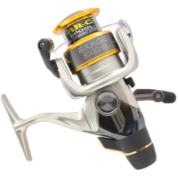Катушка Shimano_ТОВ Exage 3000 SRC (EXG3000SRC) изображение 3