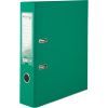 Папка - регистратор Delta by Axent PP 7,5 cм, assembled, green (D1714-04C)