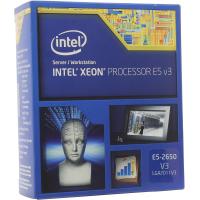 Процессор серверный INTEL Xeon E5-2650 V3 (BX80644E52650V3)