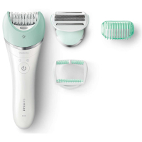 Эпилятор Philips BRE 620/00 (BRE620/00) изображение 3