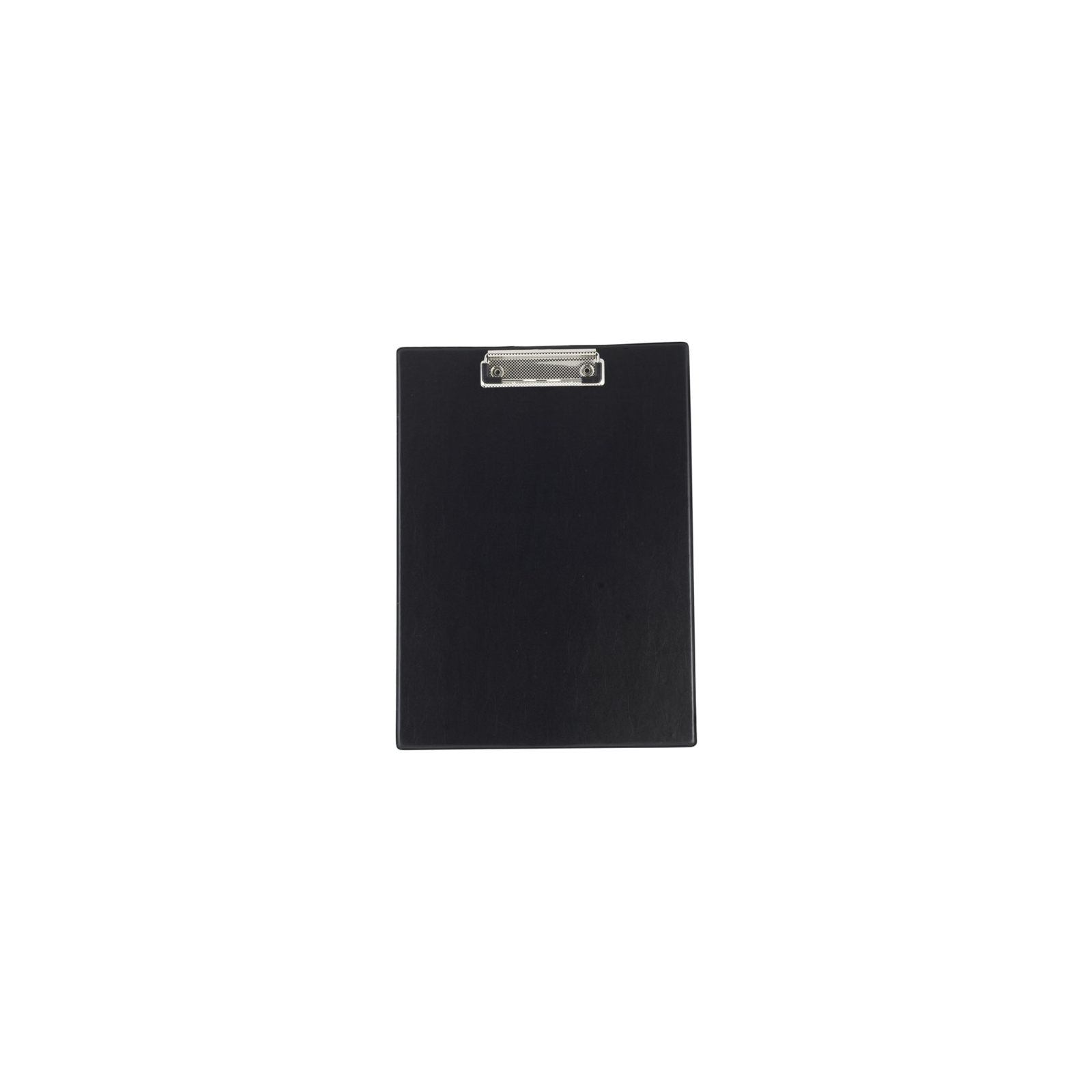 Клипборд-папка Buromax А4, PVC, black (BM.3411-01)