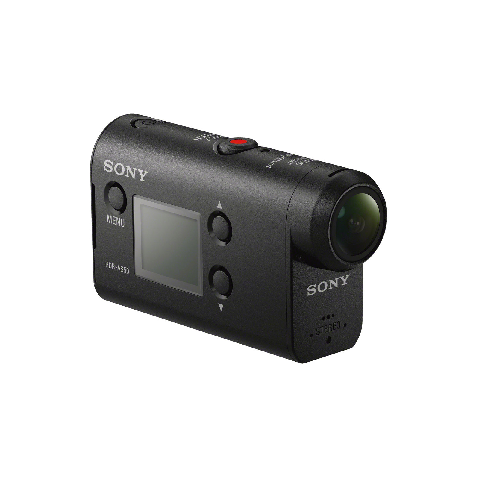 Экшн-камера Sony HDR-AS50 (HDRAS50B.E35) изображение 5