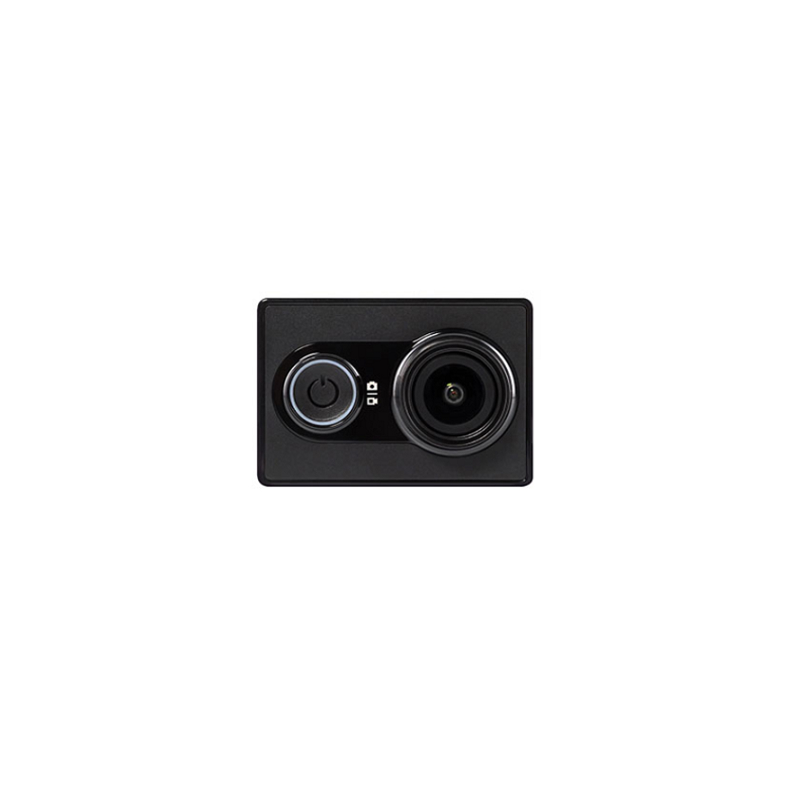 Екшн-камера Xiaomi Yi Sport Black Basic International Edition (YI-88012 / 6926930100938) зображення 2