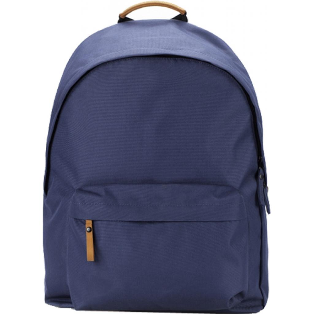 Рюкзак для ноутбука Xiaomi 15,6" (Simple College Wind shoulder bag)