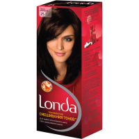 Краска для волос Londa стойкая 25 Темно-Пепельный (4015203134250)