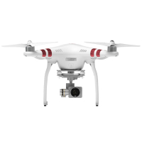 Квадрокоптер DJI Phantom 3 Standard