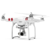 Квадрокоптер DJI Phantom 3 Standard зображення 2