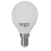 Лампочка Ergo E14 4W (LSTG45E144AWFN)