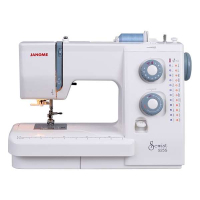 Швейна машина Janome Sewist 525S