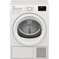Сушильная машина Beko DPS 7405 GB5 (DPS7405GB5)