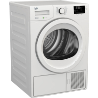 Сушильная машина Beko DPS 7405 GB5 (DPS7405GB5) изображение 2