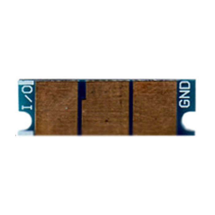 Чип для картриджа OKI C110/130 Magenta BASF (WWMID-71901)