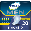 Урологічні прокладки Tena for Men Level 2 20 шт. (7322540016383/7322541493237)