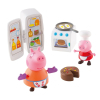 Игровой набор Peppa Pig Кухня Пеппы кухонная техника (6148) изображение 2