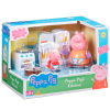 Игровой набор Peppa Pig Кухня Пеппы кухонная техника (6148)