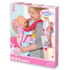 Аксесуар до ляльки Zapf Рюкзак-кенгуру для куклы Baby Born (822234) зображення 2