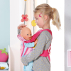 Аксесуар до ляльки Zapf Рюкзак-кенгуру для куклы Baby Born (822234) зображення 6