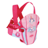 Аксесуар до ляльки Zapf Рюкзак-кенгуру для куклы Baby Born (822234)