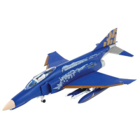 Сборная модель Revell Истребитель F-4 Phantom 1:100 (6643) изображение 2