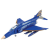 Сборная модель Revell Истребитель F-4 Phantom 1:100 (6643) изображение 2