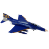 Сборная модель Revell Истребитель F-4 Phantom 1:100 (6643) изображение 3