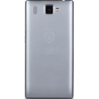Мобильный телефон Prestigio MultiPhone 5506 Grace Q5 DUO Grey (PSP5506DUOGREY) изображение 2