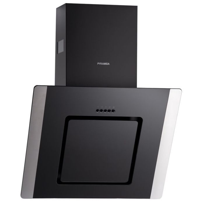 Витяжка кухонна Pyramida NR-F 60 M BL IX
