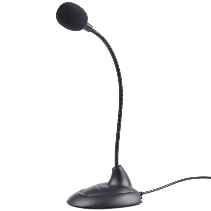 Мікрофон Gembird MIC-205 зображення 2