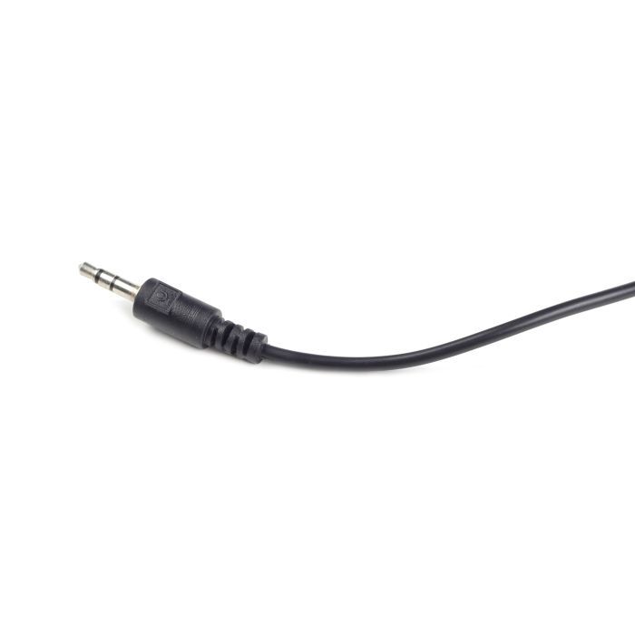Мікрофон Gembird MIC-205 зображення 4