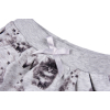 Набор детской одежды Breeze кофта и брюки серый меланж (7874-92G-gray) изображение 4