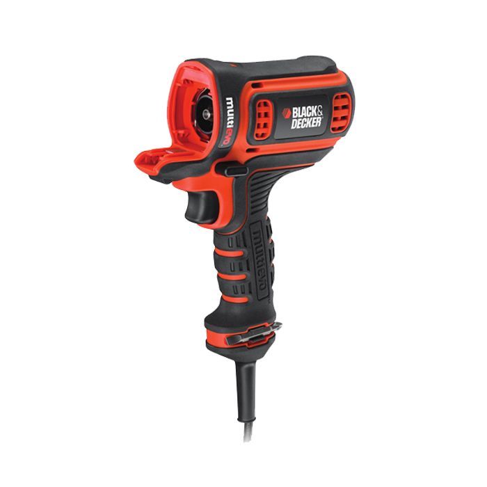 Шуруповерт Black&Decker MT350K-QS, кейс (MT350K) зображення 2