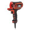 Шуруповерт Black&Decker MT350K-QS, кейс (MT350K) зображення 2
