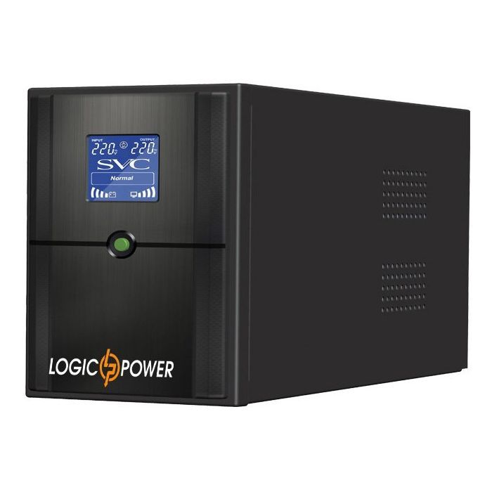 Источник бесперебойного питания LogicPower LPM-UL1250VA (4987)