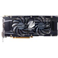 Видеокарта Inno3D GeForce GTX1070 8192Mb HerculeZ Twin X2 (N1070-1SDV-P5DN) изображение 2