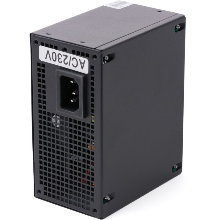 Блок питания Vinga 400W (VmPS-400-F3) изображение 11